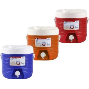 Termo PRINCEWARE c/pico 17 Litros