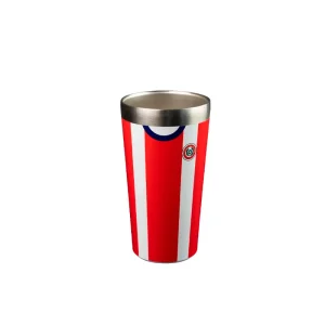 Vaso termico team Paraguay 500ML