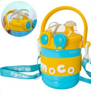 Hoppy dos pico MOCO 600ML
