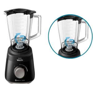 Licuadora Philips Walita 550w ProBlend