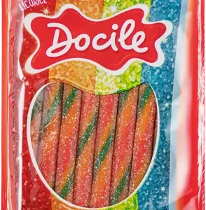 Caramelo Sticks Docile