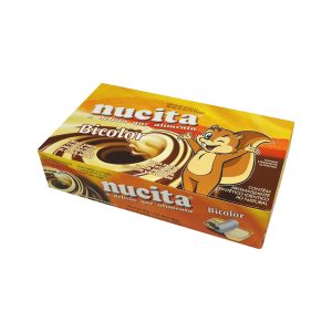 Nucita clacica Bicolor x 48 Un