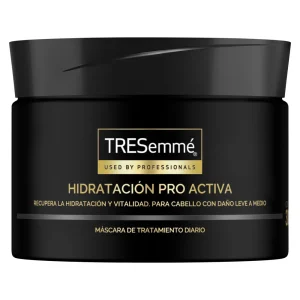Máscara de Tratamiento Tresemé Hidratación Pro Activa 300ml