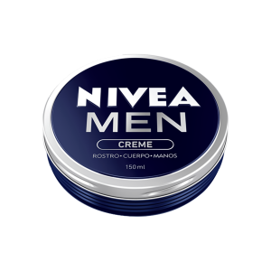Nivea men crema 150Ml