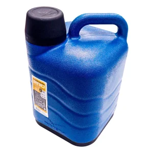Garrafão Térmico Invicta Azul 5 Litros