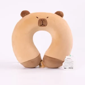 Almohada vertical de cuello, diseños varios