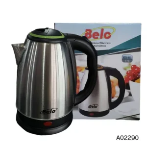 Hervidora electrica Belo