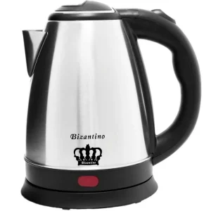 Hervidora Eléctrica Bizantino 2L 220V - Inox