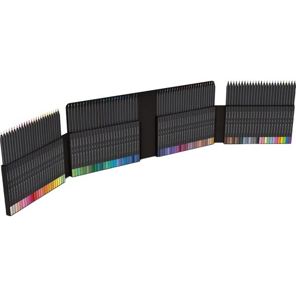 Ecolapiz Faber Castell 100 colores - Imagen 2