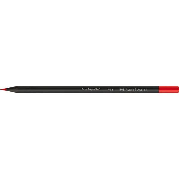 Ecolapiz Faber Castell 100 colores - Imagen 3