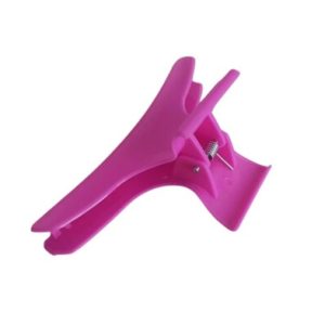 Pinza para cabello