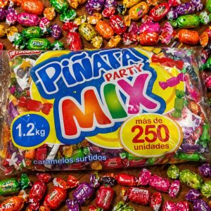 Caramelo Piñata Party 1.2kg