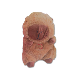 Peluche Capibara