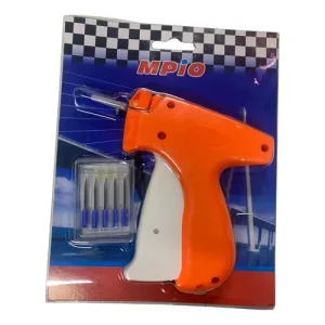 Pistola Empaquetadora