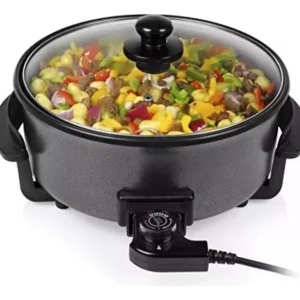 Olla Electrica Xxl Durabella