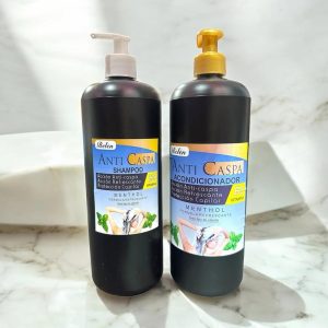 Anti Caspa Acondicionador BELEN 1L