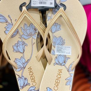 Zapatilla Grendha Mais Acai Energi