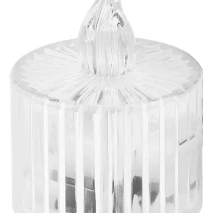 Lampara De Vela Led