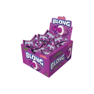 Chicle BLONG 200GR