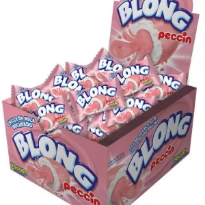 Chicle BLONG 200GR