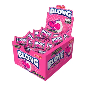 Chicle BLONG 200Gr