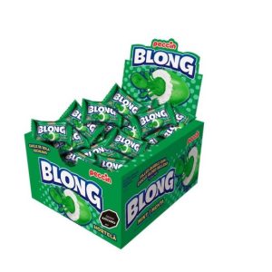 Chicle BLONG 200GR