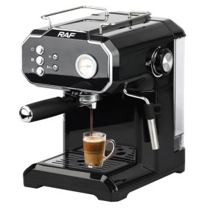 Cafetera Semiautomatica RAF