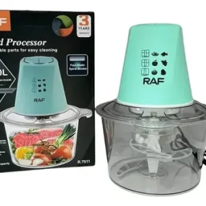 Procesador 600W 2L