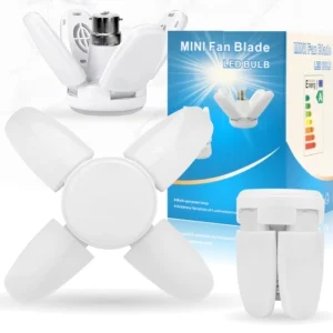 Foco LED MINI FLAN BLADE