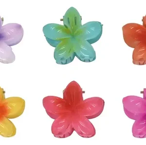 Pinza de plastico