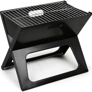 Parrilla Portatil plegable