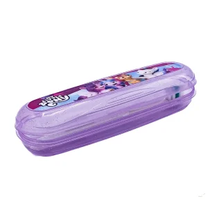 Estuche para cepillo infantil