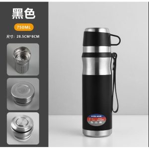 Termo de Acero Inoxidable 316 de 500 ML/1000 ML