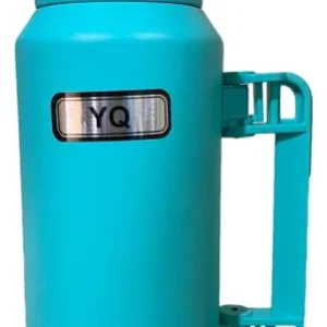 Set De Termo Para Mate + Guampa