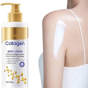 Real Care Locion Corporal 300GR