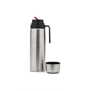 Termo Inox con manija 1L