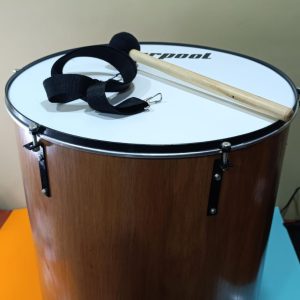 Bombo "G" 20"