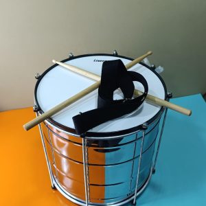 Caja Repique de 30CM de Altura