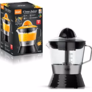 RAF Citrus Juicer 1L