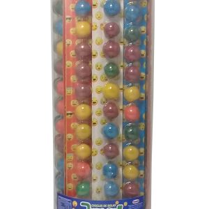 Chicle en tiras Jumayi *14Unidad